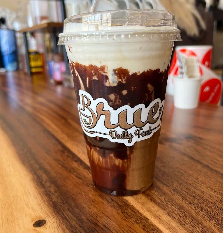 S'mores Latte